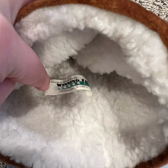 Winning Edge Golf Driver Cover - Dog Smoking Cigar - Picture 3 of 5